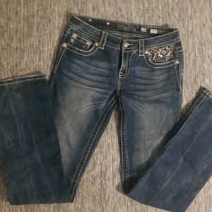 Miss Me Jeans size 28